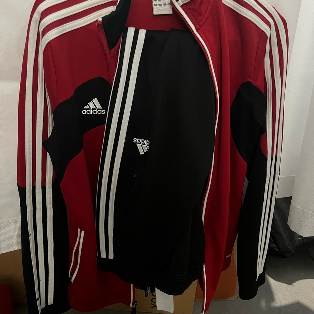 Sweat Suit